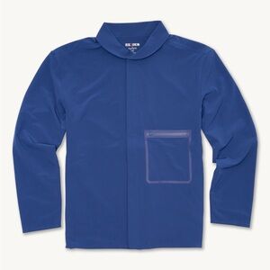 Imperfects exodus shepherd shirt/jacket